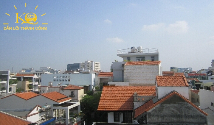 Hướng view