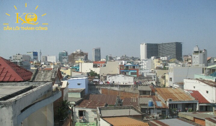 Hướng view