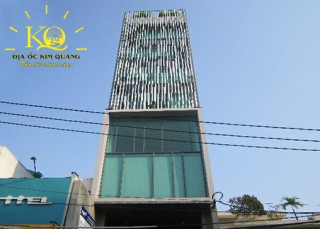 CHO THUÊ VĂN PHÒNG QUẬN PHÚ NHUẬN MINH PHÚC OFFICE BUILDING
